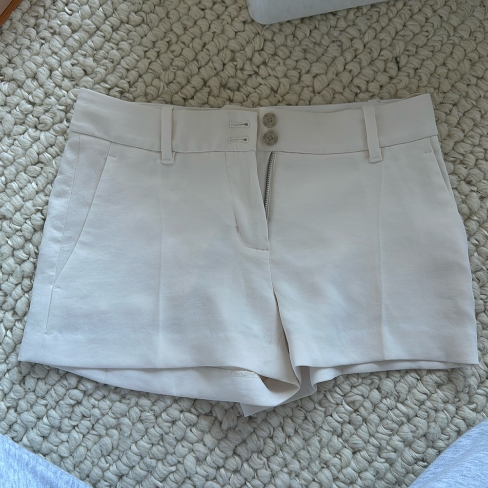 Aritzia dress shorts